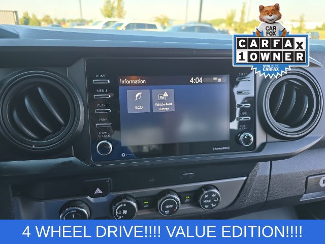 Used 2020 Toyota Tacoma SR AWD/4WD image 18