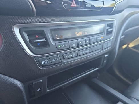 Used 2024 Honda Ridgeline TrailSport image 22