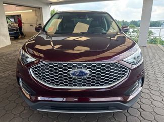 Used 2023 Ford Edge SEL w/ Convenience Package AWD/4WD video 2