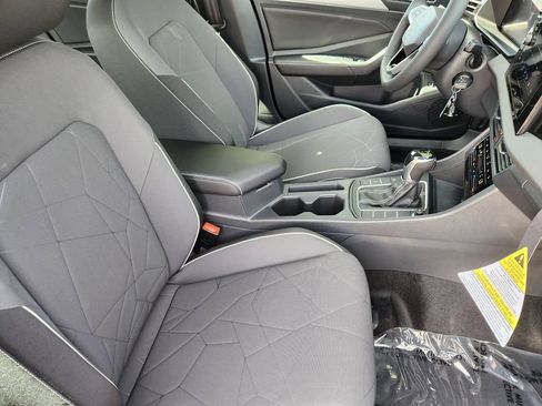 New 2026 Volkswagen Jetta Sport FWD image 4