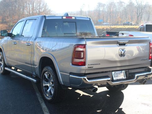 Used 2022 RAM 1500 Laramie image 5