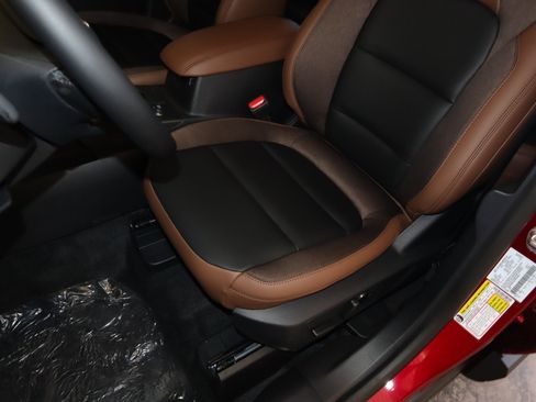 New 2025 Ford Bronco Sport Outer Banks w/ Outer Banks Tech Package+ image 35