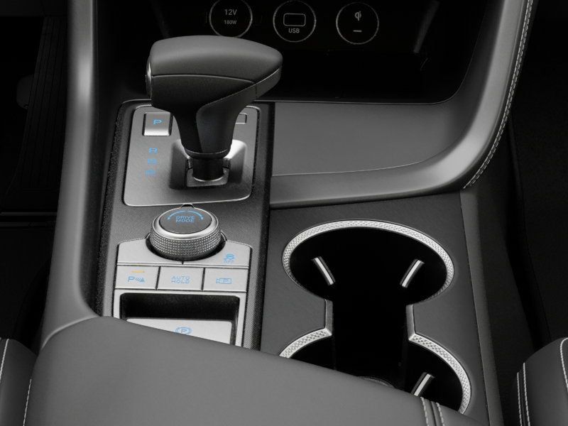 New 2026 Genesis G70 2.5T Prestige AWD/4WD image 21