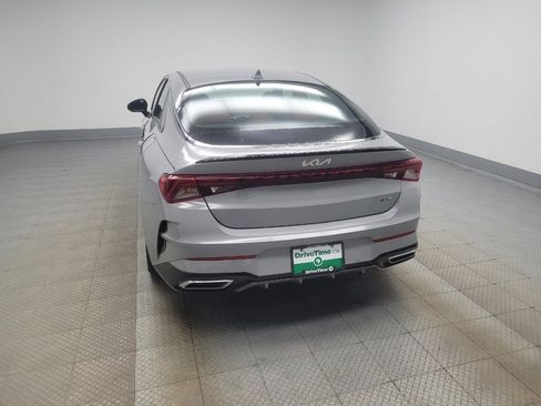 Used 2023 Kia K5 GT-Line w/ GT-Line Premium Package FWD image 6