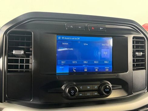 Used 2022 Ford F150 XL w/ Equipment Group 101A High RWD image 16