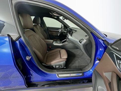 Used 2023 BMW i4 M50 AWD/4WD image 30