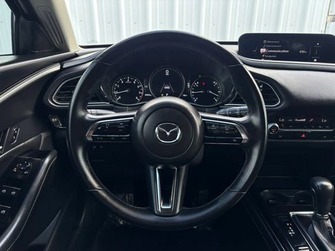Used 2025 MAZDA CX-30 AWD 2.5 S w/ Preferred Package image 20