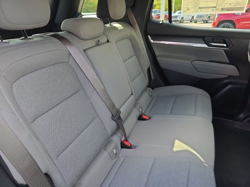 New 2026 GMC Terrain Elevation w/ Black Edition image 11