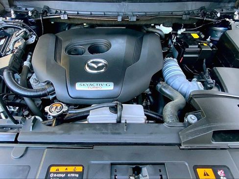 Used 2023 MAZDA CX-9 Grand Touring image 29