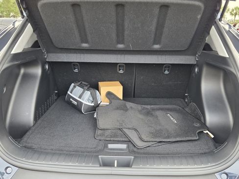 Certified 2025 Hyundai Kona SEL FWD image 14