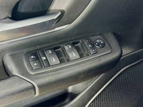 Used 2021 RAM 1500 Big Horn image 21