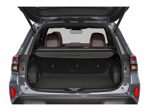 Used 2026 Subaru Forester Touring AWD/4WD image 10