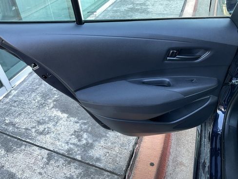 Used 2024 Toyota Corolla LE image 16