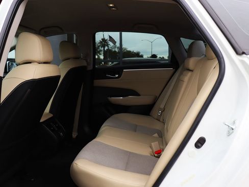 Used 2018 Honda Clarity Plug-In Hybrid image 32