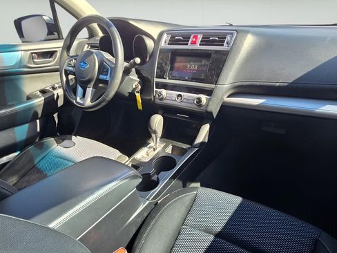 Used 2015 Subaru Outback 2.5i AWD/4WD image 10