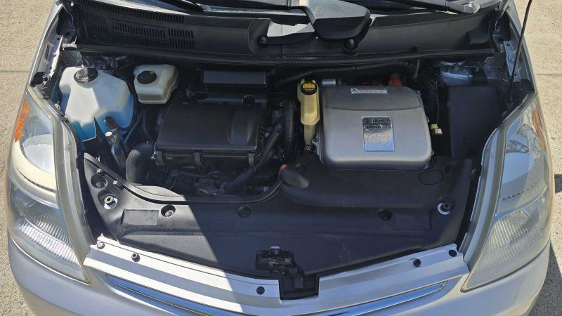 Used 2007 Toyota Prius FWD image 33