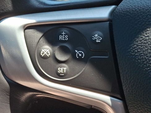 Used 2021 GMC Acadia SLT w/ Elevation Edition FWD image 25