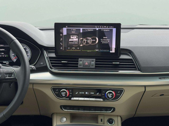 Certified 2024 Audi Q5 2.0T Premium Plus AWD/4WD image 18