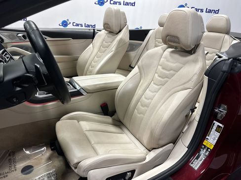 Used 2022 BMW M850i xDrive Convertible image 13