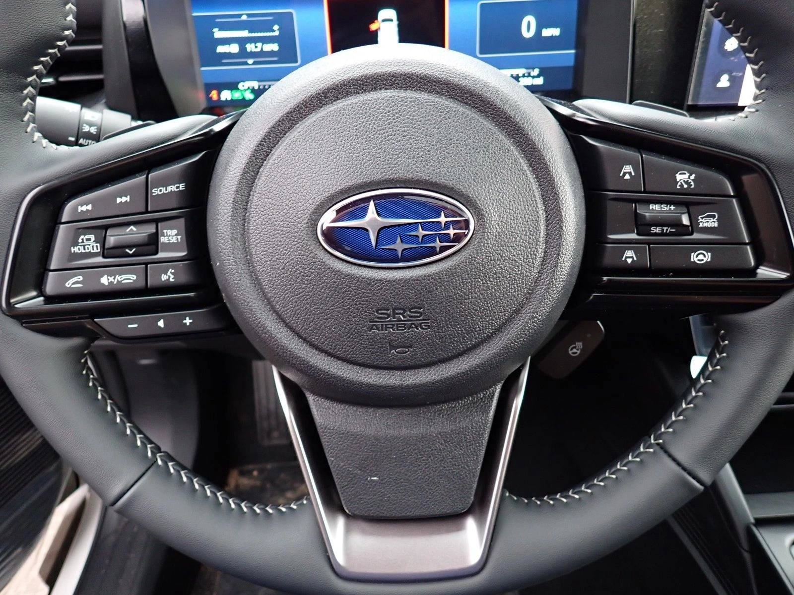 New 2026 Subaru Outback Touring XT AWD/4WD image 19