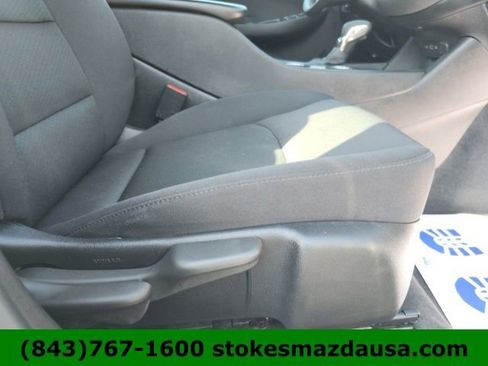 Used 2023 Chevrolet Malibu LT w/ Driver Confidence Package FWD image 25