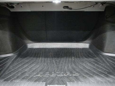 Used 2023 Honda Accord EX image 25