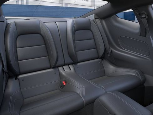 New 2026 Ford Mustang GT Premium RWD image 11
