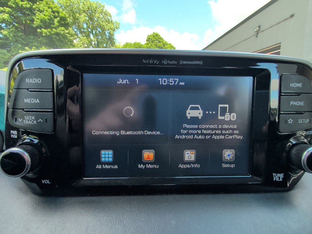 Used 2020 Hyundai Tucson Limited AWD/4WD image 20