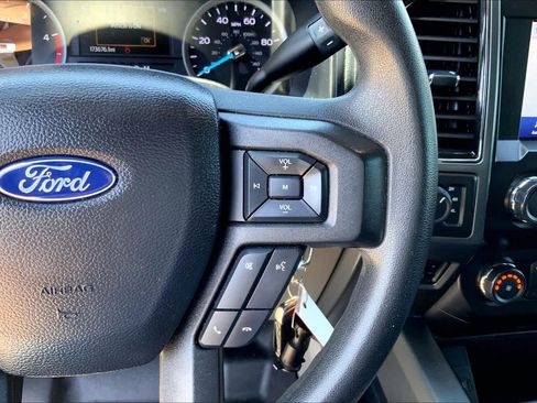 Used 2021 Ford F250 XLT w/ XLT Value Package AWD/4WD image 24