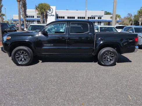 Used 2023 Toyota Tacoma SR5 image 5