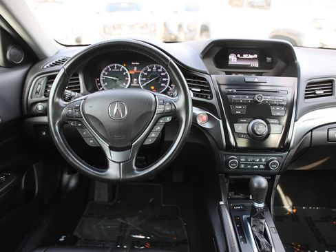Used 2021 Acura ILX Base image 13
