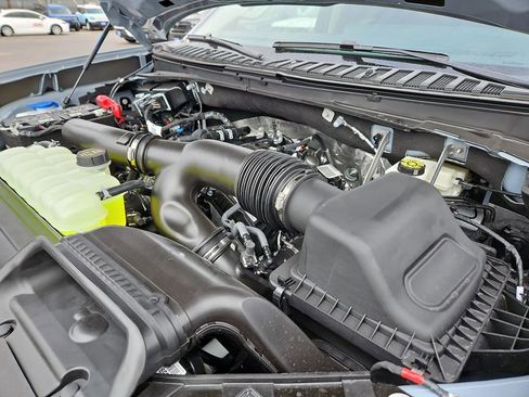 New 2026 Ford Expedition Max Platinum image 15