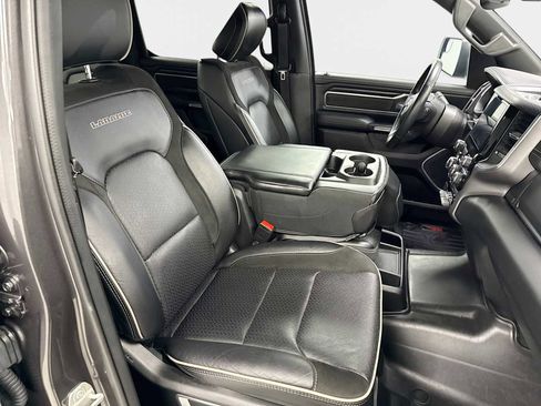 Used 2024 RAM 1500 Laramie image 25