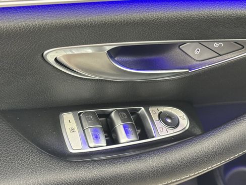 Certified 2022 Mercedes-Benz E 350 Sedan image 13