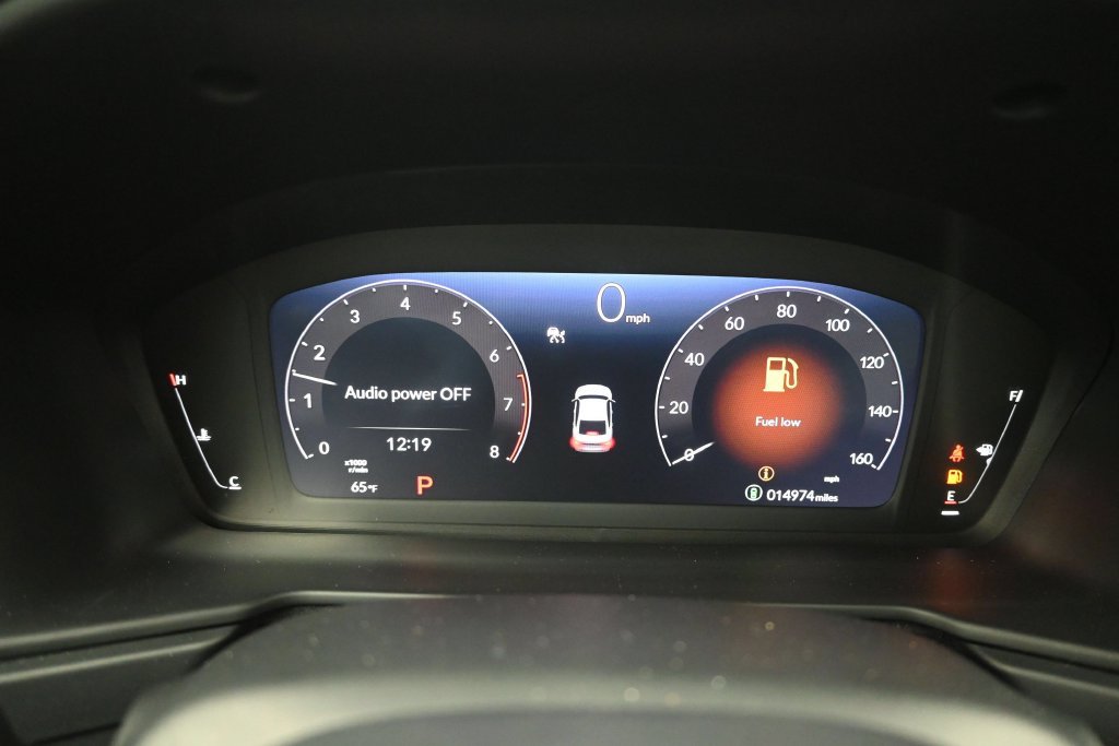 Used 2025 Honda Accord SE image 22