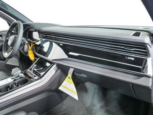 New 2026 Audi SQ7 Prestige AWD/4WD image 26