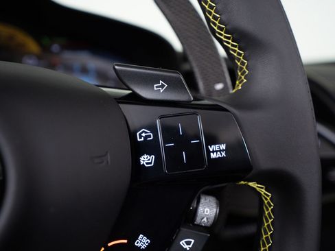 Certified 2023 Ferrari SF90 Spider AWD/4WD image 37