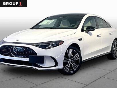 New 2027 Mercedes-Benz CLA 350
