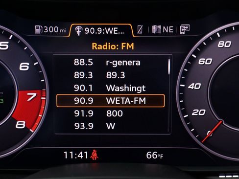 Used 2021 Audi TT RS image 41