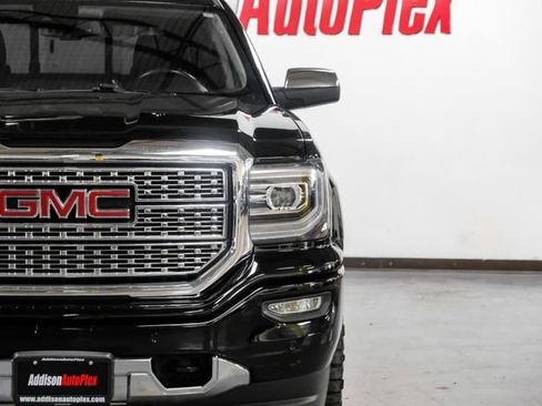 Used 2017 GMC Sierra 1500 Denali image 55