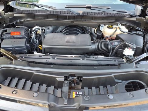Certified 2023 Chevrolet Tahoe Z71 AWD/4WD image 25