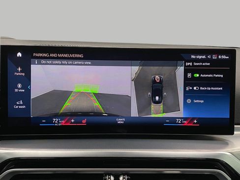 Certified 2024 BMW M340i xDrive image 23