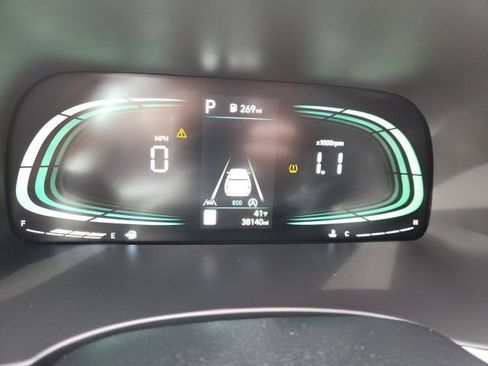Used 2025 Hyundai Palisade SEL AWD/4WD image 10