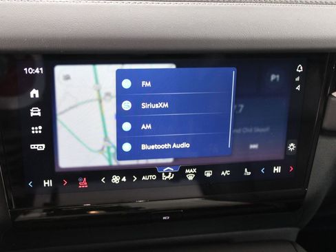 New 2026 Lincoln Navigator L Premier AWD/4WD image 48