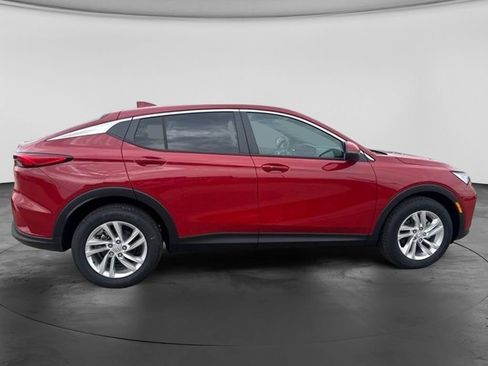 New 2026 Buick Envista Preferred w/ Convenience I Package FWD image 13