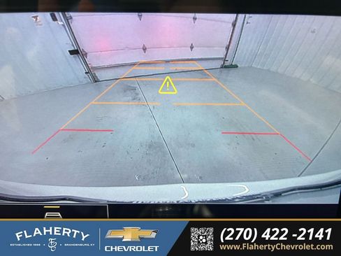 Used 2022 Chevrolet Camaro ZL1 image 32