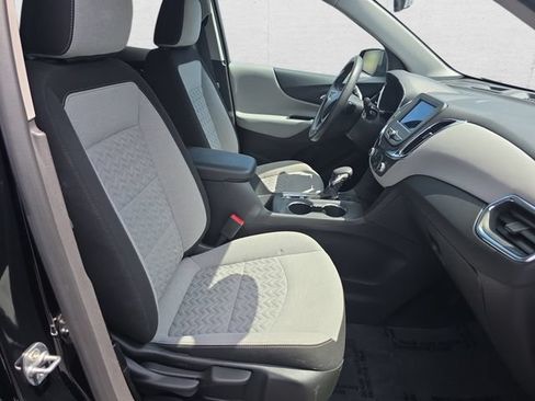 Used 2024 Chevrolet Equinox LS w/ LS Convenience Package AWD/4WD image 10