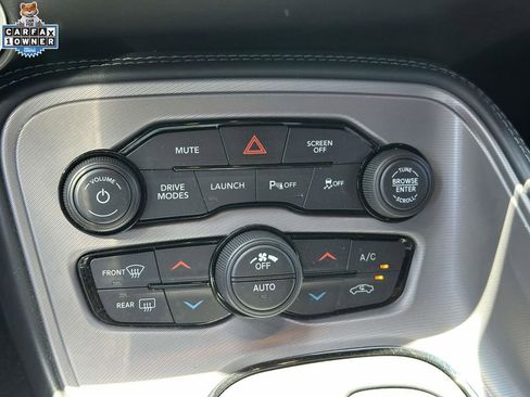 Used 2023 Dodge Challenger R/T Scat Pack w/ Plus Package RWD image 26