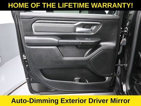 Used 2020 RAM 1500 Big Horn AWD/4WD image 41
