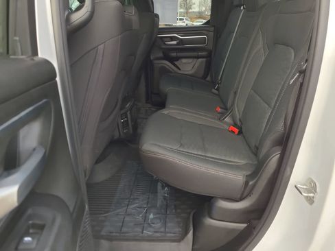 Certified 2025 RAM 1500 Big Horn image 21